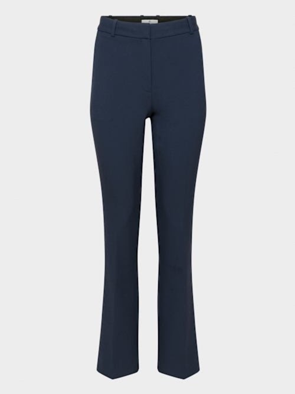 NWT Aritzia Babaton PROGRAM PANT Size 10 Color Admiral Blue